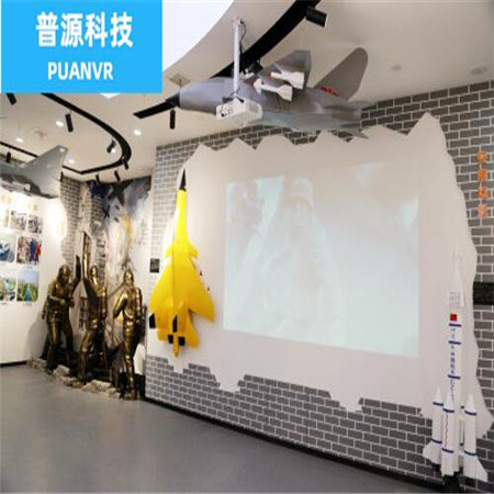 人防馆选材严格 普源科技人防馆选材严格