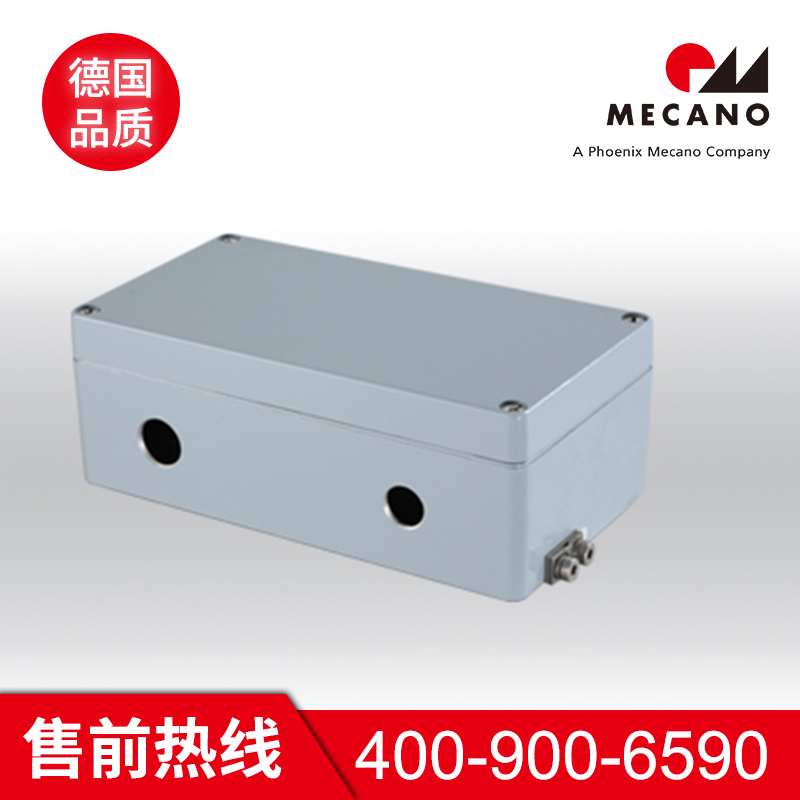 防爆接线箱支持定制 美卡诺防爆接线箱支持定制