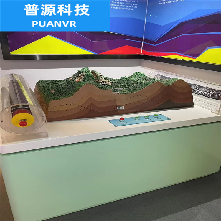 模拟装置 选择 泰州市普源视景仿真科技