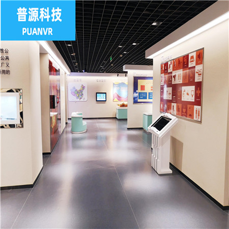 人防馆库存充足 普源科技人防馆库存充足