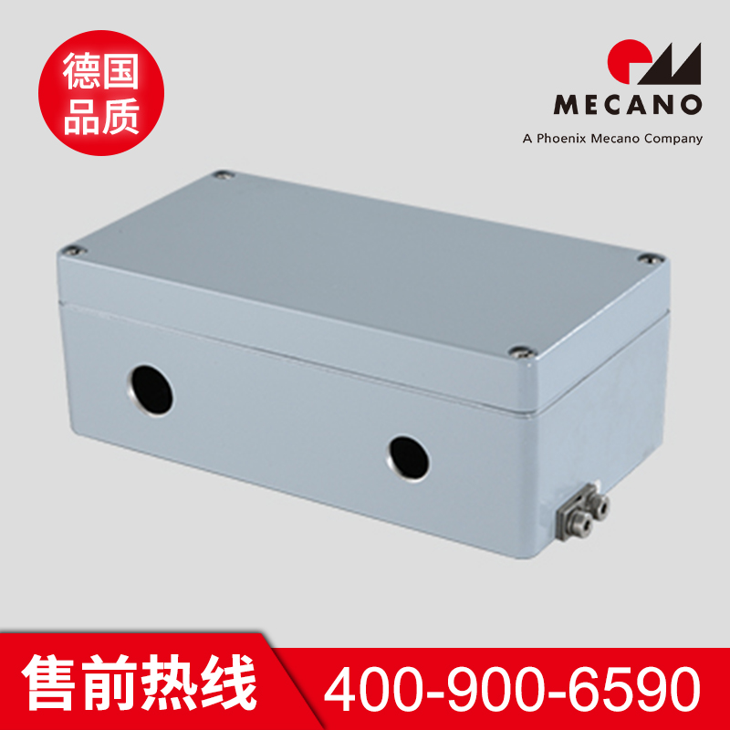 防爆接线箱型号齐全 美卡诺防爆接线箱型号齐全