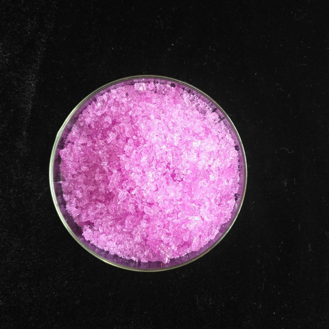 硝酸钕品质原材 东承硝酸钕品质原材