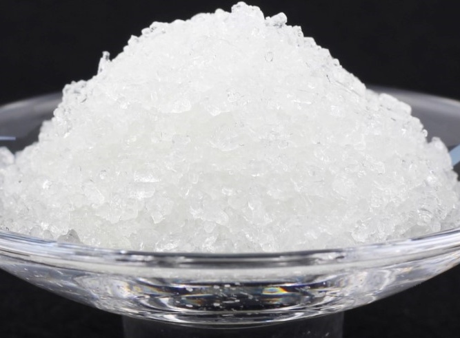 硝酸镧图片 东承硝酸镧图片