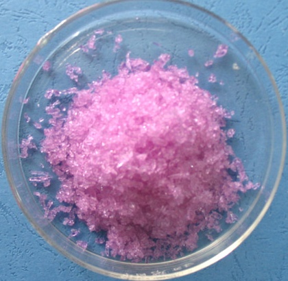 氯化钕厂家直销 东承氯化钕厂家直销