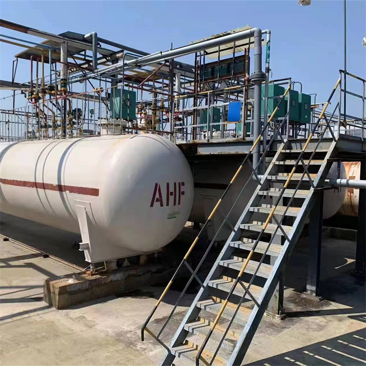 氟硅酸库存充足 康特新材料氟硅酸库存充足