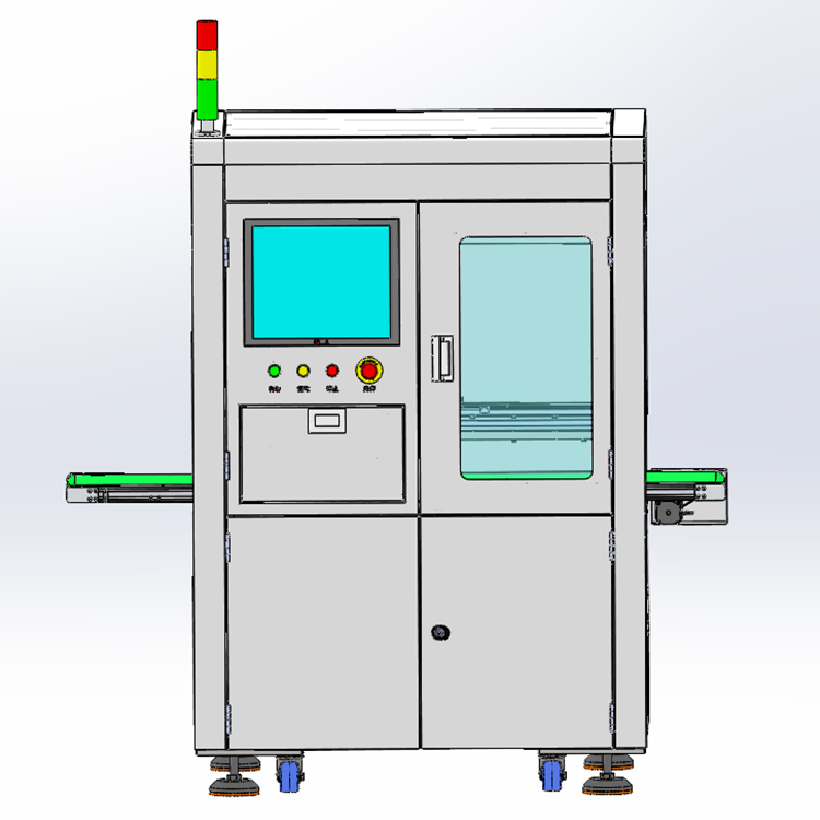 全自动硅胶点胶机图片