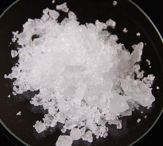 硝酸镧品质原材 东承硝酸镧品质原材