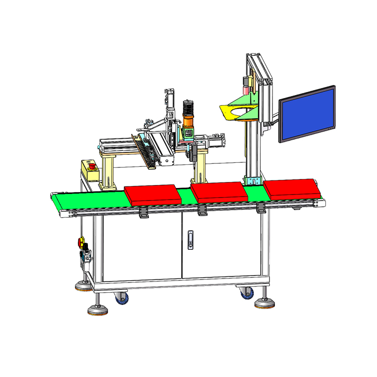 全自动硅胶点胶机品种齐全