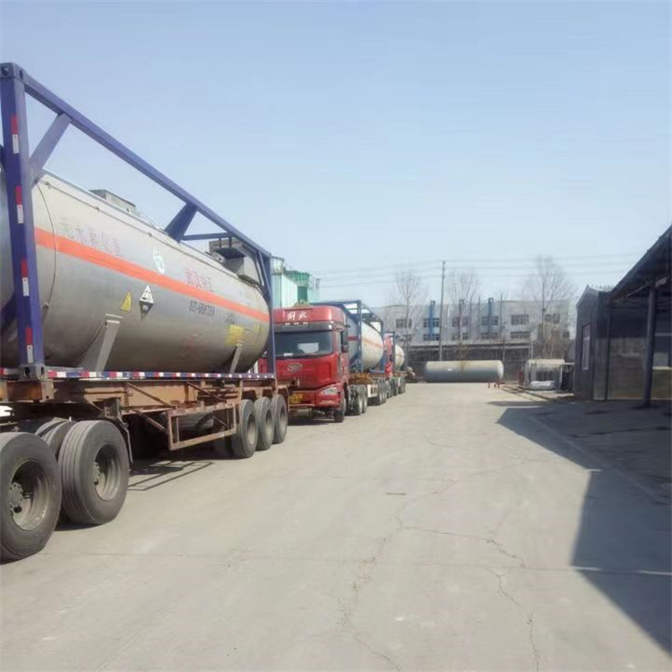 电子级氢氟酸品质原材