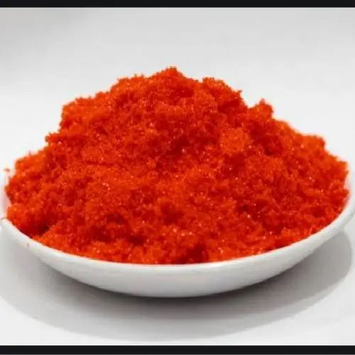 硝酸铈铵图片 东承硝酸铈铵图片