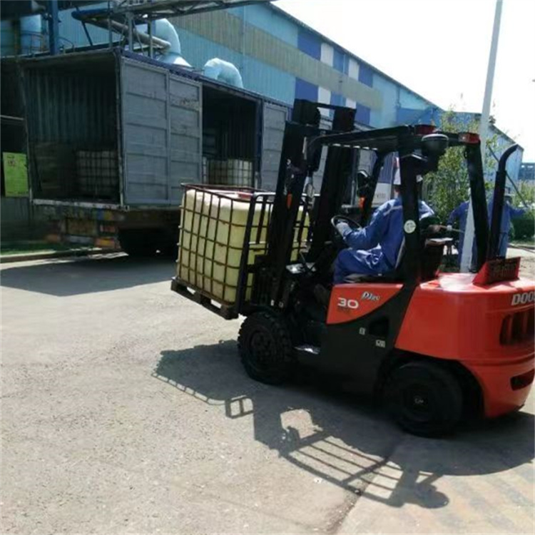 石英砂用氢氟酸精选材质