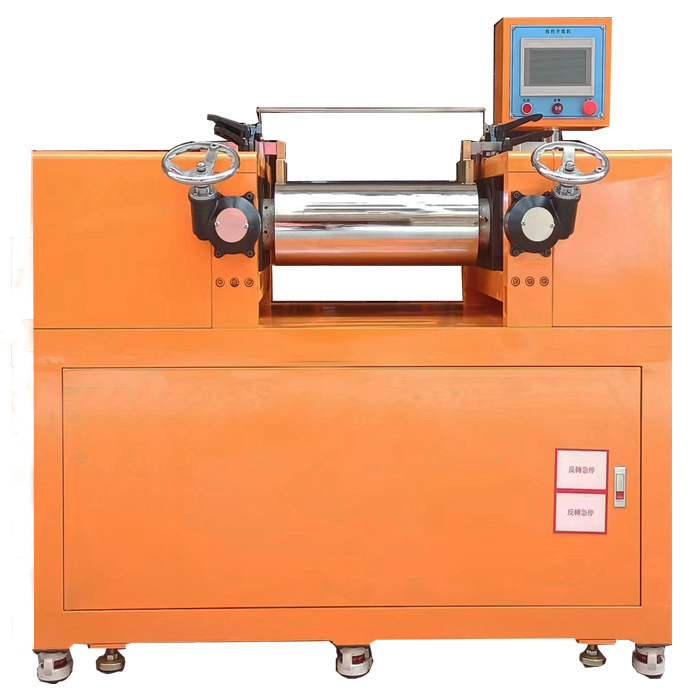 众诚 小型开炼机 实验小型开炼机 橡胶开炼机 实验室混炼机