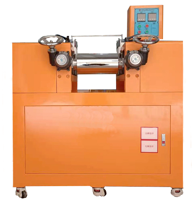 炼胶机定制 众诚炼胶机定制