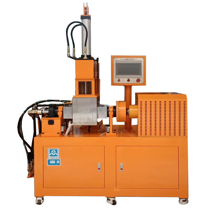 众诚ZC-ML003B-0.2L 橡胶混炼机 实验型密炼机 开合式密炼机