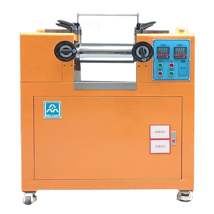 炼胶机支持定制 众诚炼胶机支持定制