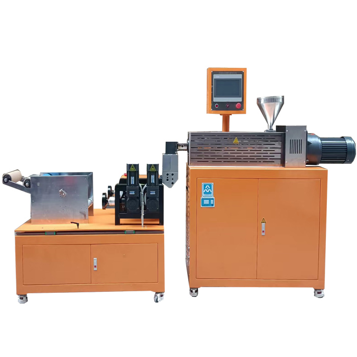 实验室单螺杆挤出机价格