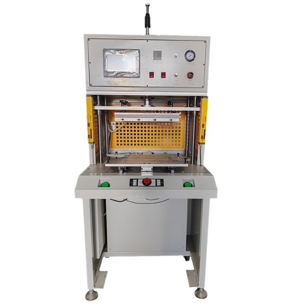 热熔机咨询热线 华南超博超声波设备热熔机咨询热线