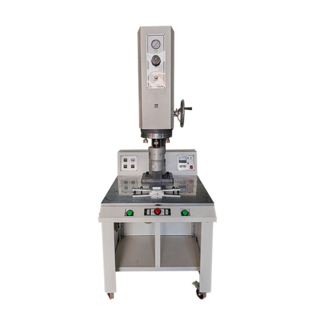 超声波焊接机库存充足