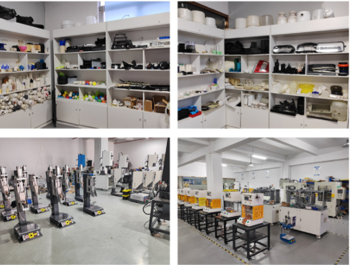 热板机咨询热线 华南超博超声波设备热板机咨询热线