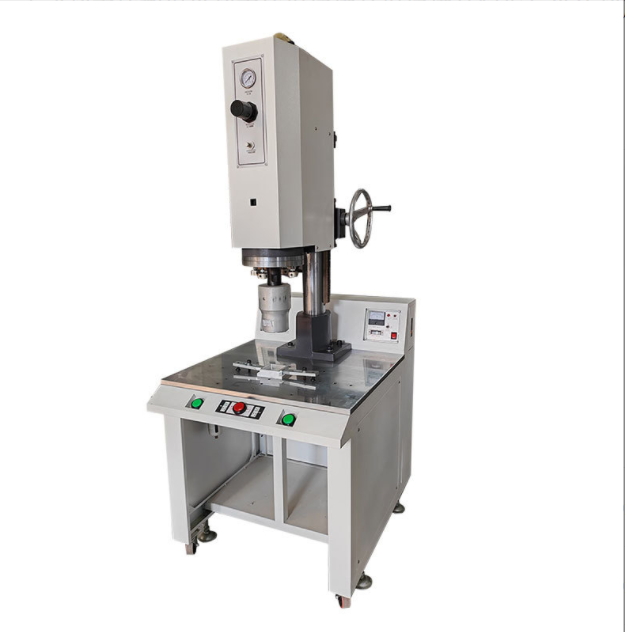 超声波塑料焊接机定制