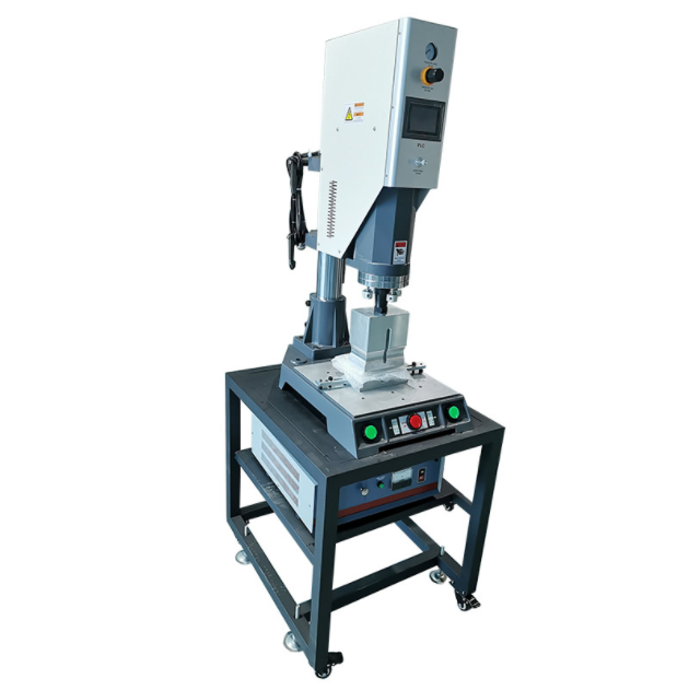 红外线塑料焊接机精选材质