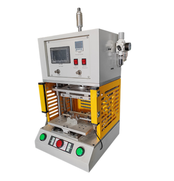 塑料热熔机批发 华南超博超声波设备塑料热熔机批发