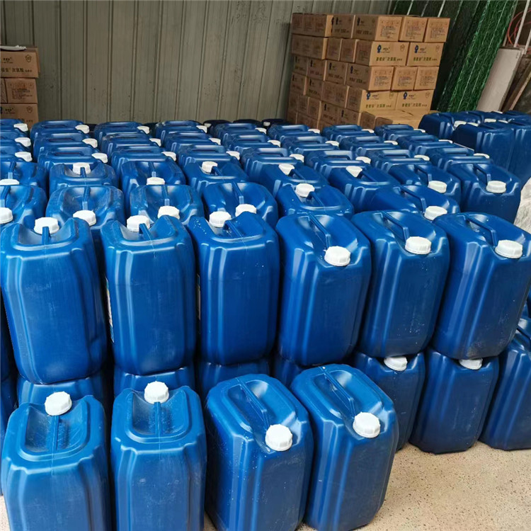二氧化氯消毒液