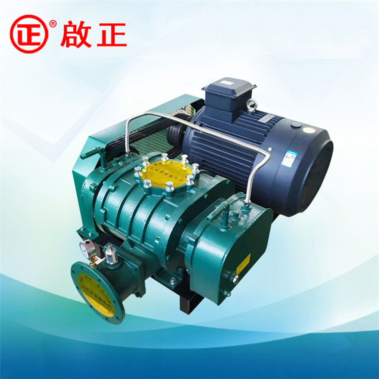 罗茨风机 气力输送罗茨风机 罗茨真空泵 质优价廉