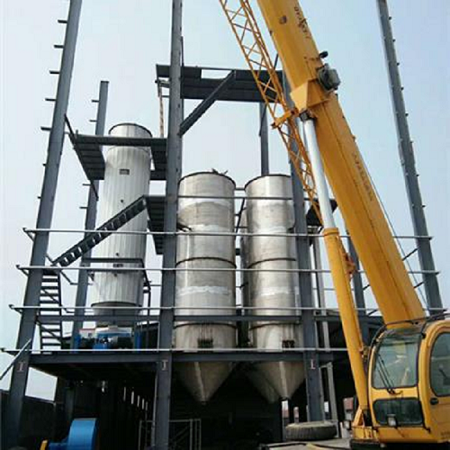 日产120吨蒸汽玉米压片机组 大豆压片机设备 广富生产定制