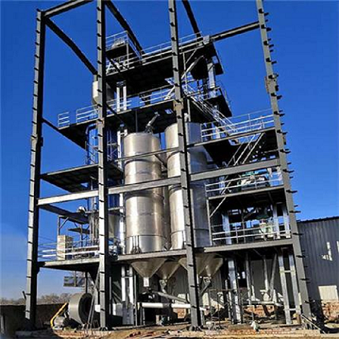 日产240吨大豆压片机设备 蒸汽玉米压片机生产线 广富生产定制