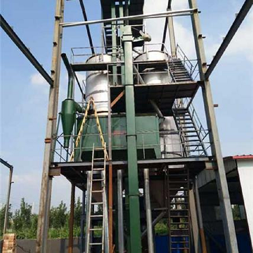 日产240吨蒸汽玉米压片机设备 大豆压片机组 广富生产定制