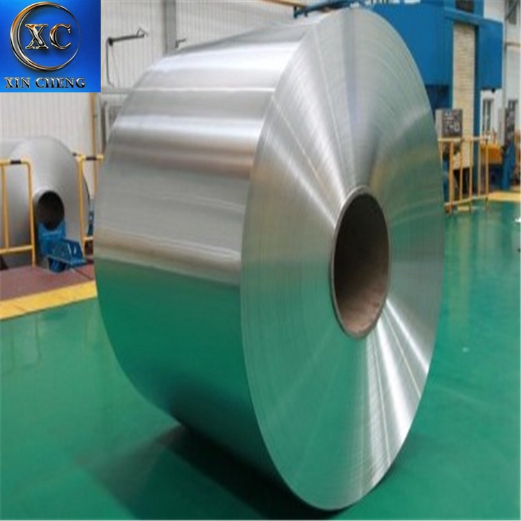 1060铝箔 铝箔源头厂家 铝合金材料  源头供应  规格齐全  支持定制 上海馨程铝业