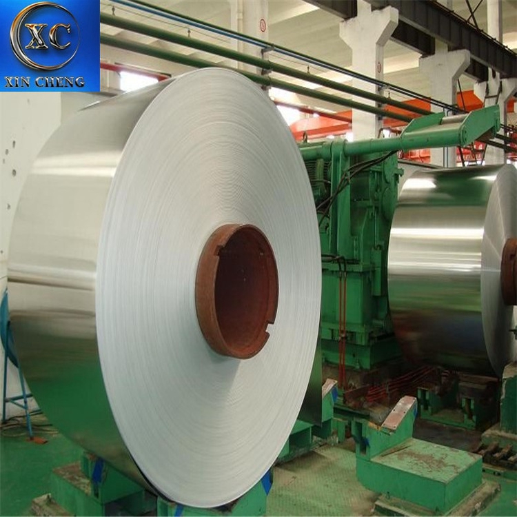 1070铝箔 铝箔源头厂家 铝合金材料  源头供应  规格齐全  支持定制 上海馨程铝业