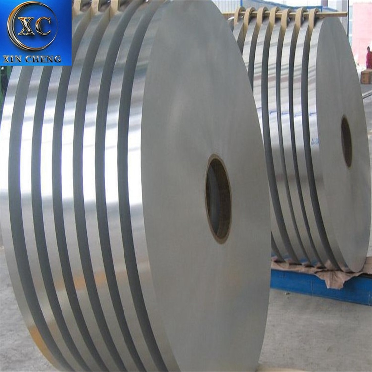 8021铝箔 铝箔源头厂家 铝合金材料  源头供应  规格齐全  支持定制 上海馨程铝业