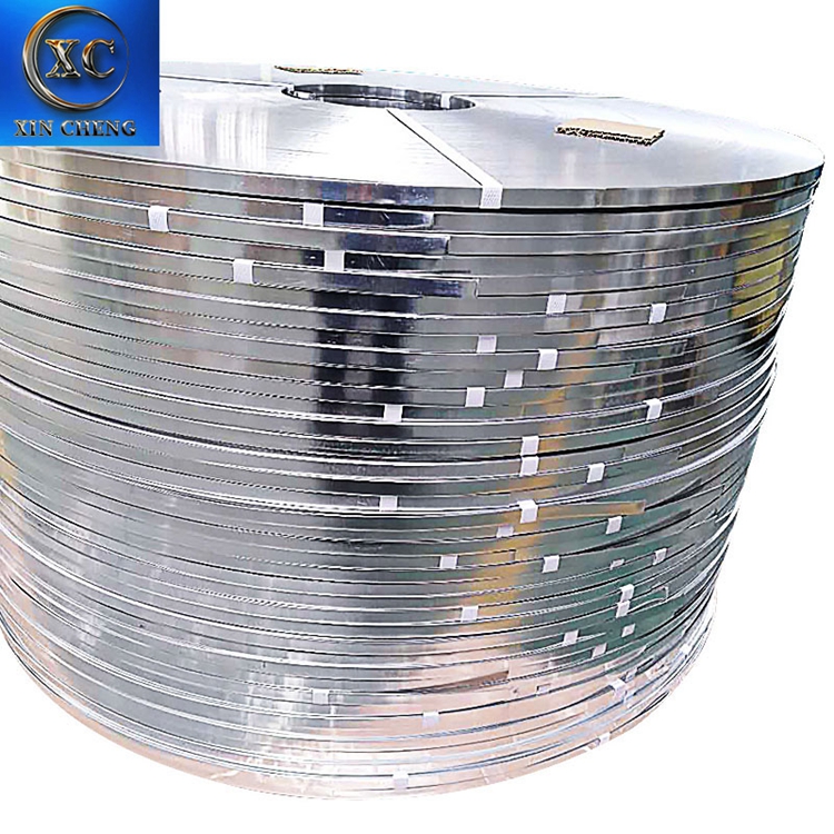 5052铝带 铝箔源头厂家 铝合金材料  源头供应  规格齐全  支持定制 上海馨程铝业