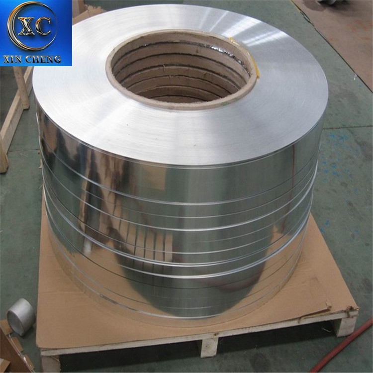 8011铝箔源头厂家 铝合金材料  源头供应  规格多样有现货支持定制 馨程铝业