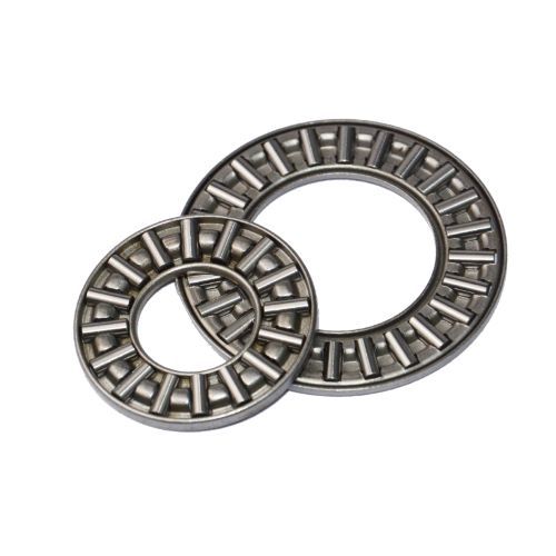 平面滚针轴承 全友轴承