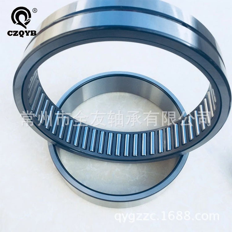 调心轴承 滚针轴承 可旋转 多规格 厂家产销一体