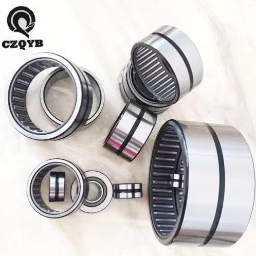 滚针轴承 印染机械轴承  纺机轴承  组合轴承 定制非标轴承 厂家产销一体