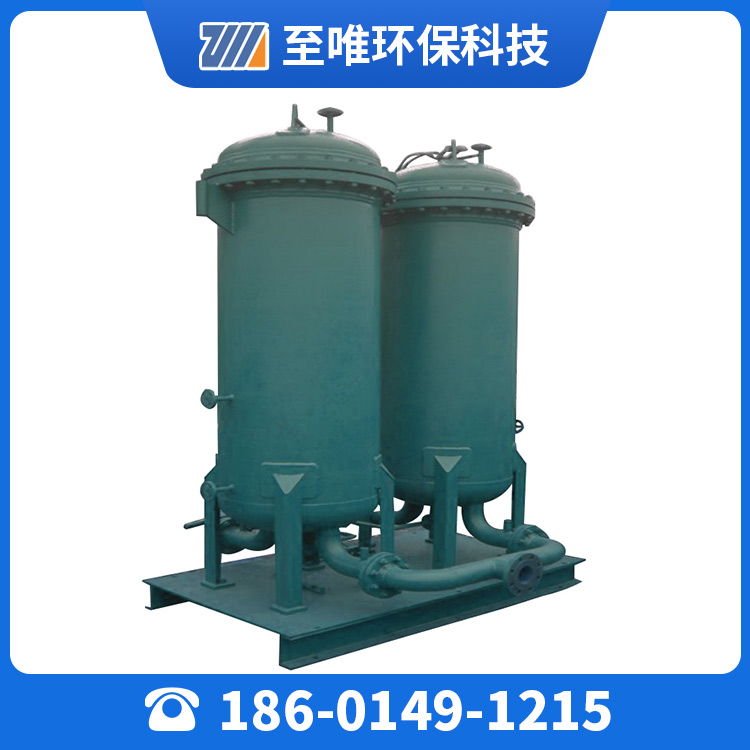 油水分离器 油水聚结分离器 分离器