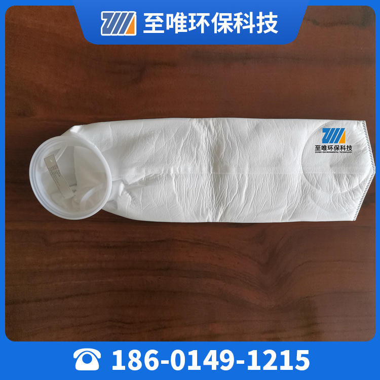 滤袋布袋液体过滤芯 ZWPP-10UM-P02H