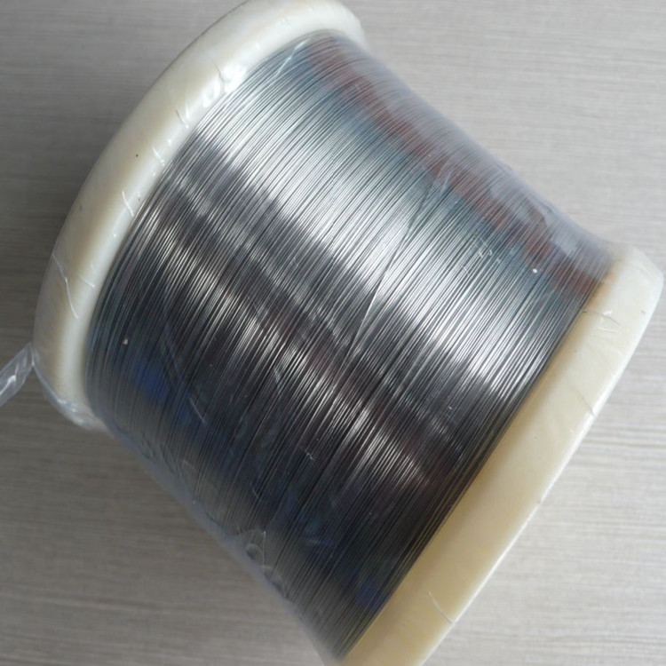 纯钛丝 鑫隆源金属供应耐腐蚀TA1钛直丝Φ2.0*1000 TA2盘丝 规格齐全