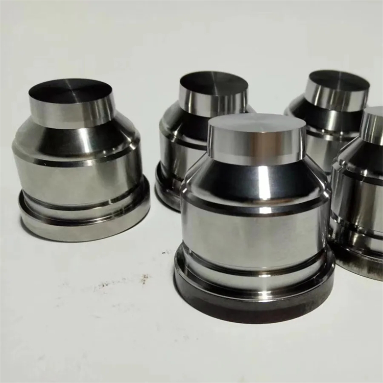 TC4钛合金配件 钛加工件 耐腐蚀钛零件 数控cnc 来图定制  鑫隆源金属