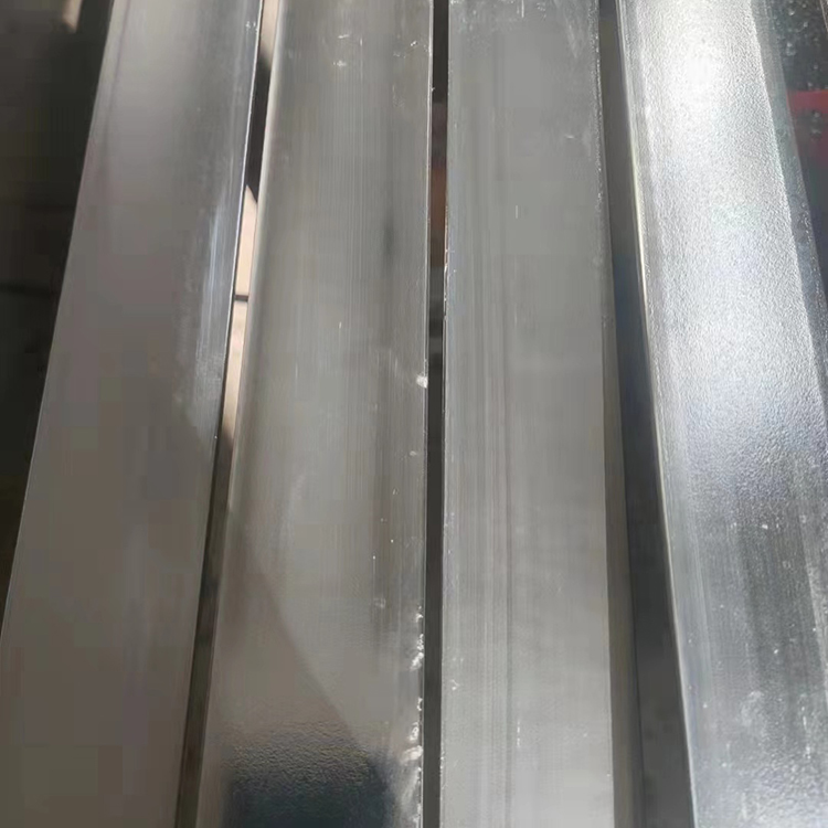 镀锡铜扁钢