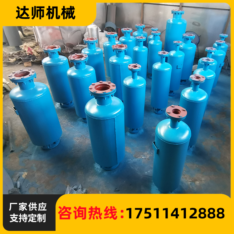 排气消声器 消声器