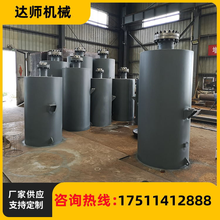 排气消声器 排气消音器