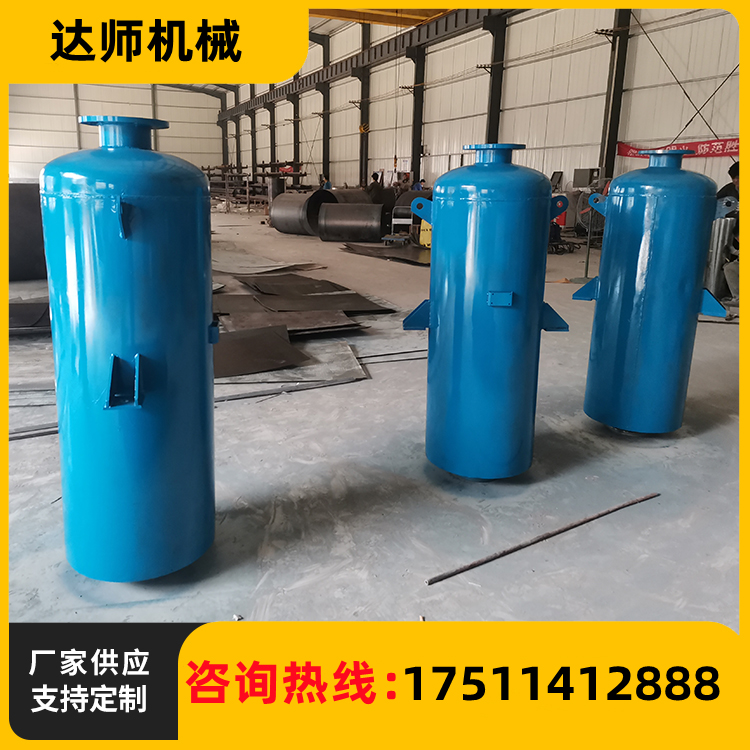 排气消声器 消音器