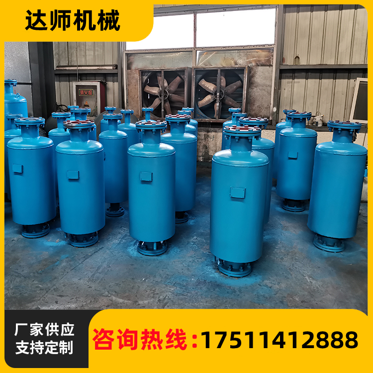 排气消声器 排汽消声器