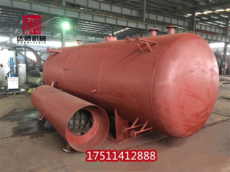 热力除氧器 除氧器 厂家定制