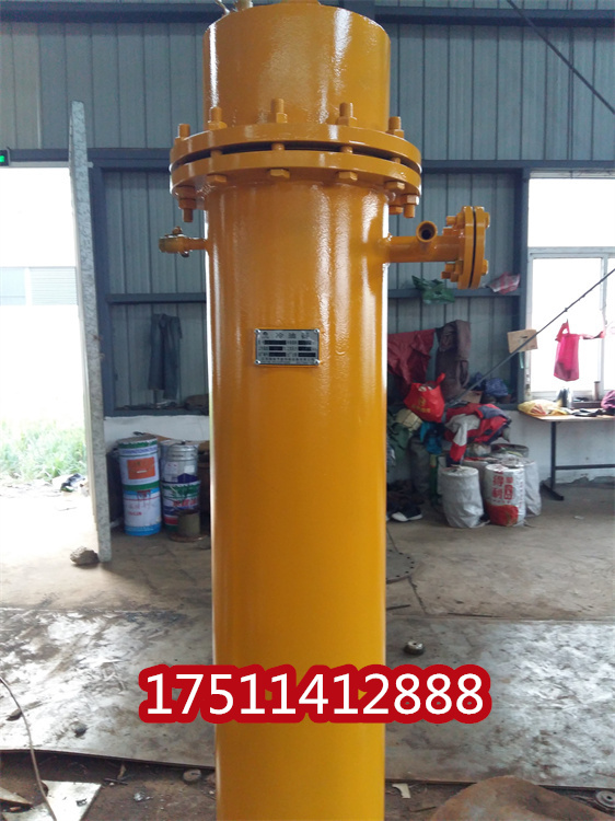 冷油器 达师机械